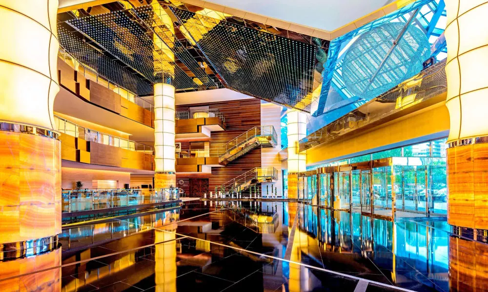 The Westin Beijing Chaoyang