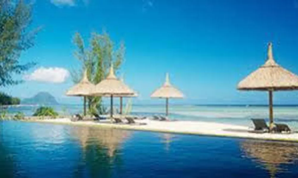 Luxury Villa Mauritius