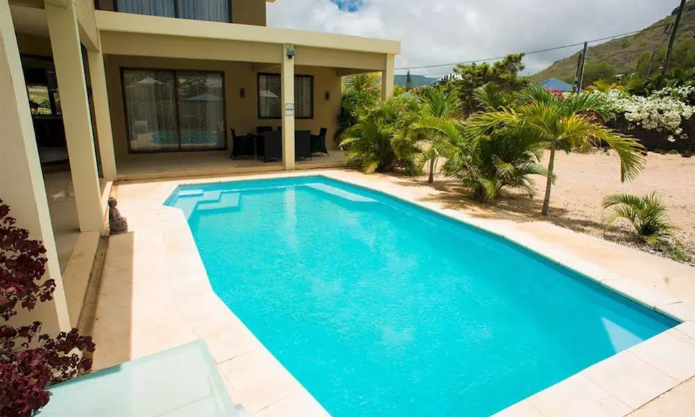Luxury Villa Mauritius, фото 5