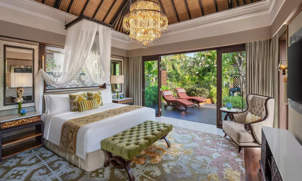 The St. Regis Bali Resort, фото 3
