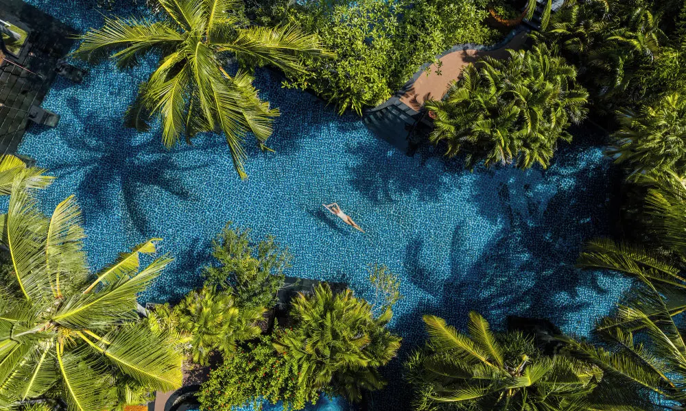 The St. Regis Bali Resort, фото 5