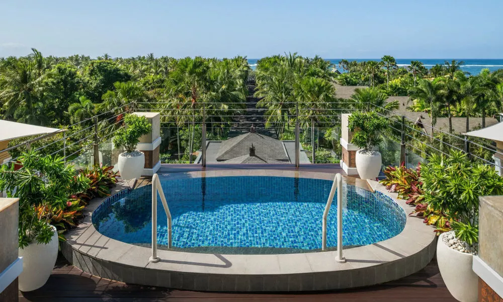 The St. Regis Bali Resort, фото 2