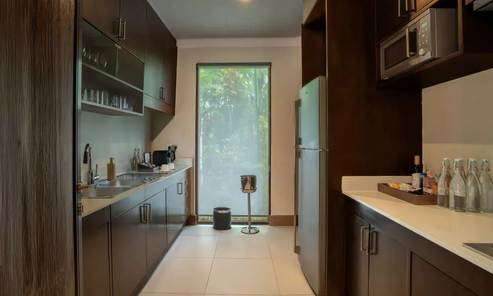 The Laguna, a Luxury Collection Resort & Spa, Nusa Dua, Bali, фото 2