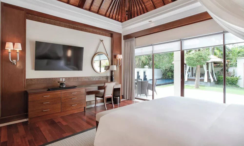 The Laguna, a Luxury Collection Resort & Spa, Nusa Dua, Bali, фото 4