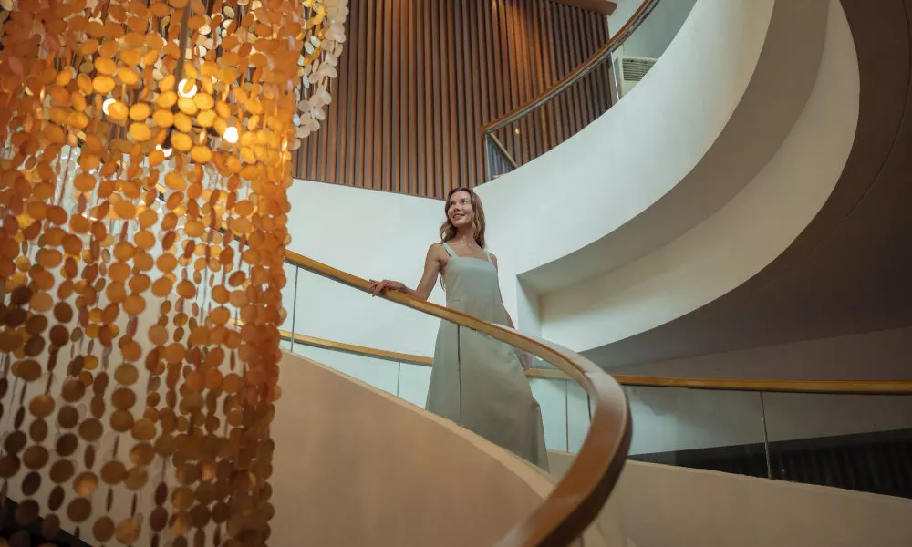 The Laguna, a Luxury Collection Resort & Spa, Nusa Dua, Bali, фото 5
