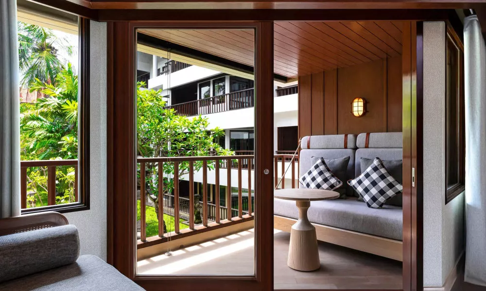 The Laguna, a Luxury Collection Resort & Spa, Nusa Dua, Bali, фото 3