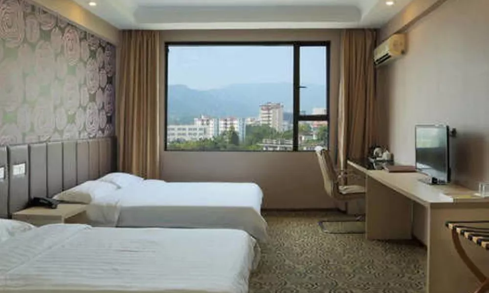 Guangzhou Kapok Hotel