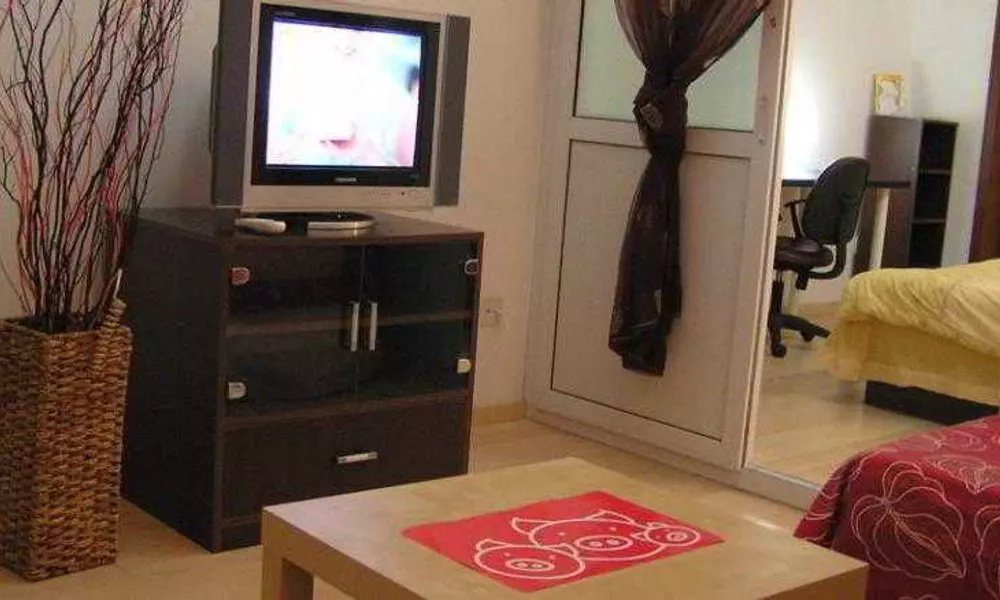 Mayson Beijing Zhongguancun Wudaokou Serviced Apt