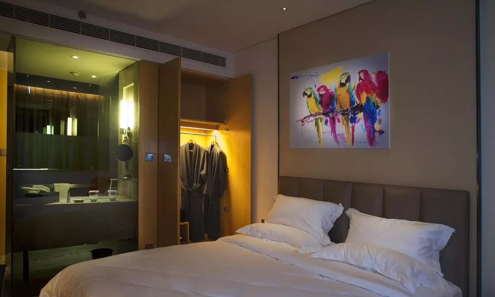 Art Senses Hotel and Place, фото 5