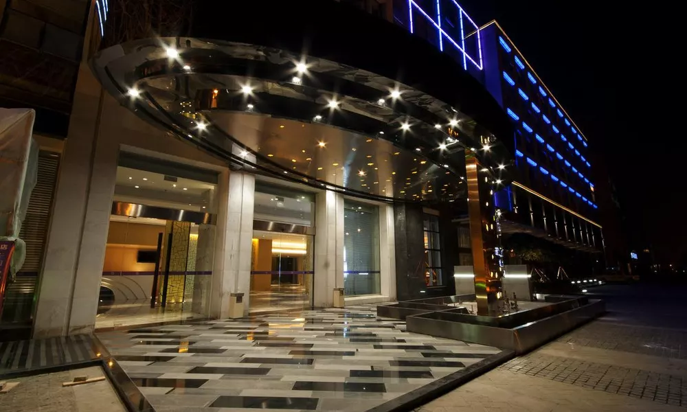 Art Senses Hotel and Place, фото 3