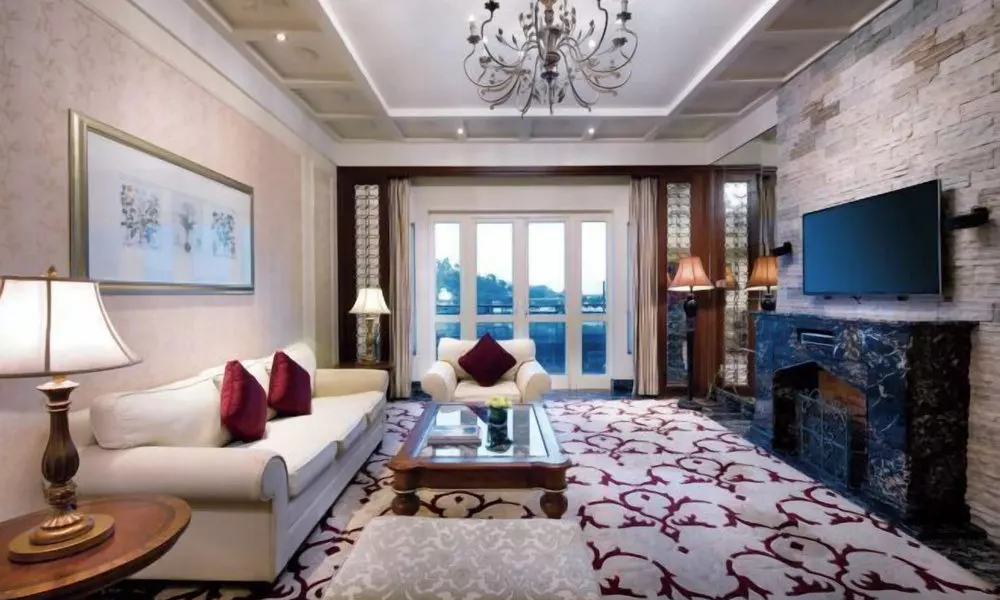 The Interlaken OCT Hotel Shenzhen