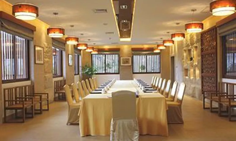 OCT Boutique Hotel Shenzhen Mahayana, фото 3