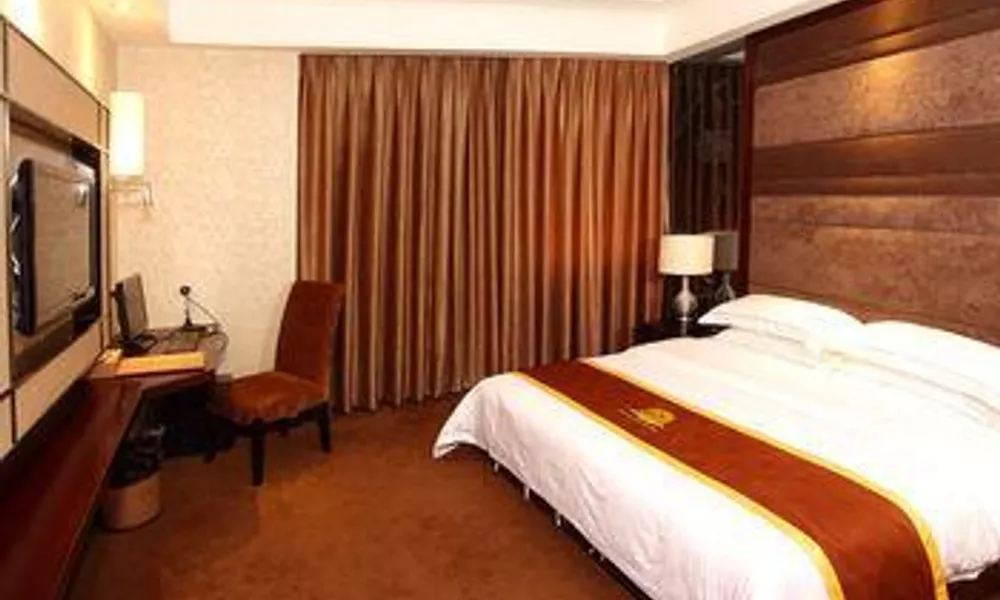 Guangdong Jinbaolai Hotel
