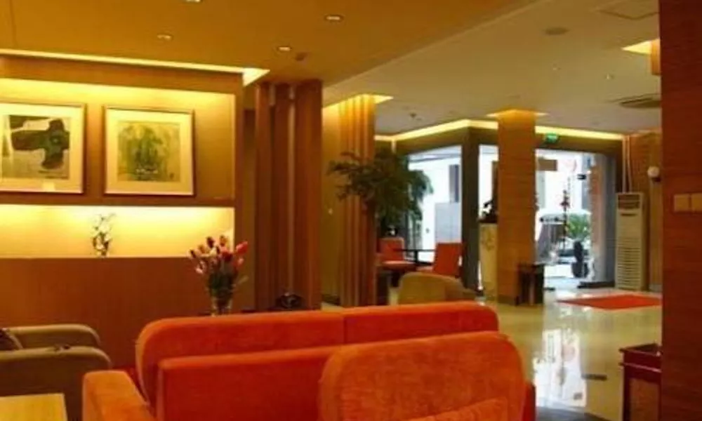 Shanghai Xinlong River Hotel