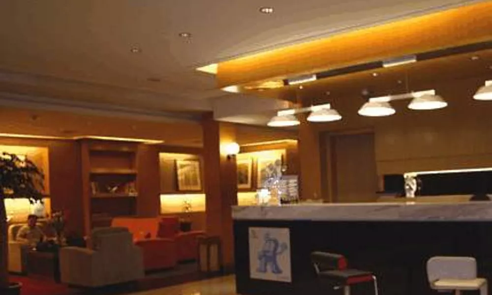 Shanghai Xinlong River Hotel, фото 3