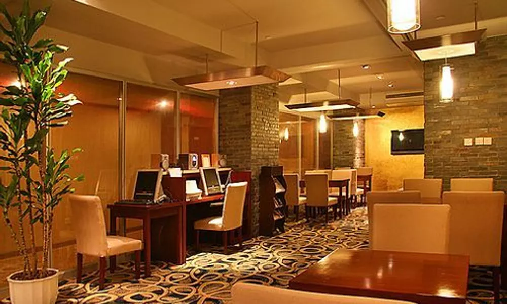 Ruitai Jingan, фото 4