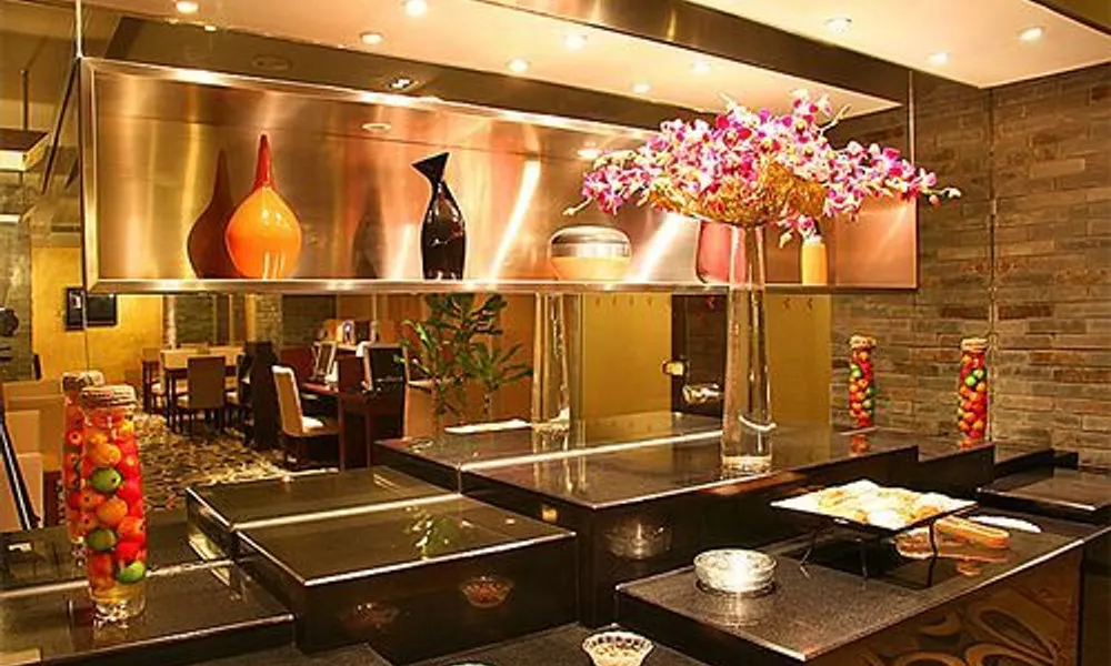 Ruitai Jingan, фото 5