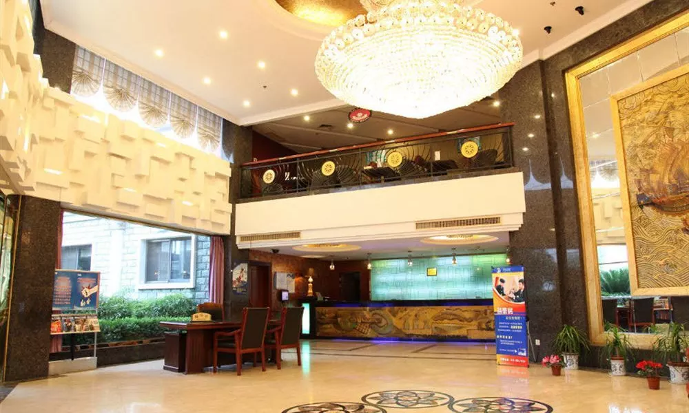 Jingyue 99 Hotel - Dujiacun