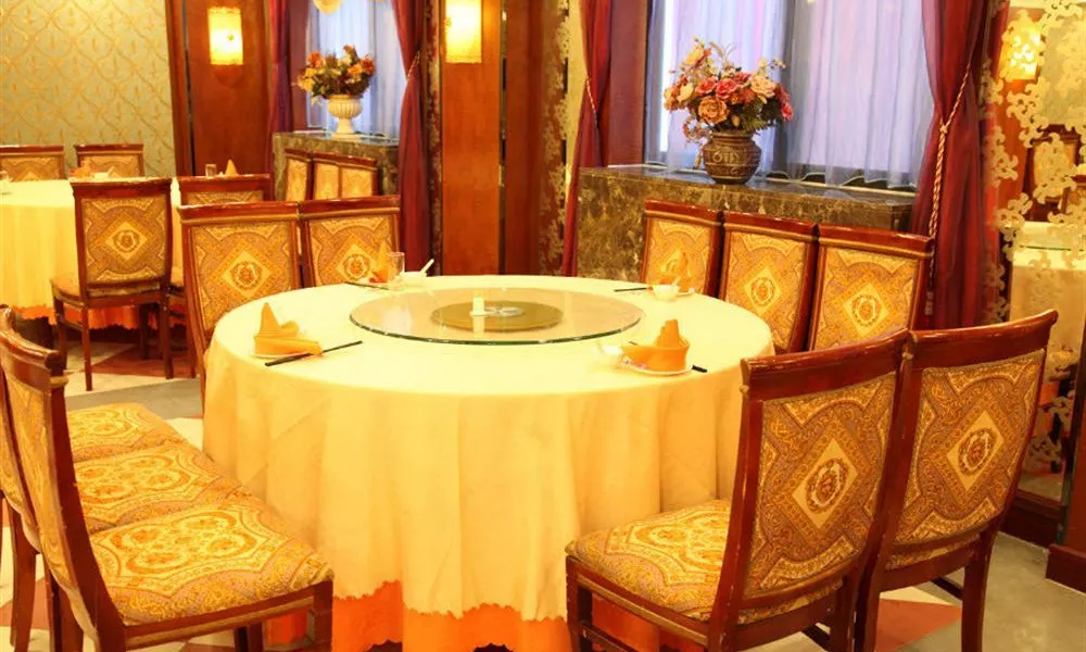 Jingyue 99 Hotel - Dujiacun, фото 3
