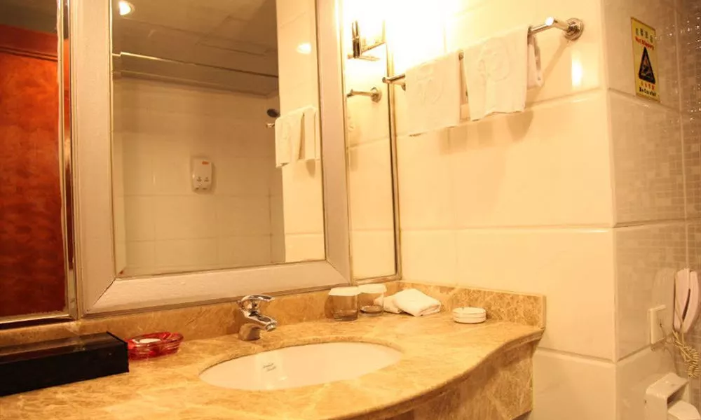 Jingyue 99 Hotel - Dujiacun, фото 5