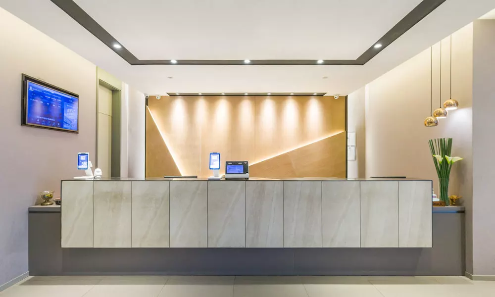 Homeinn · neo (Shanghai Pudong Avenue Xiepu Road Subway Station), фото 3