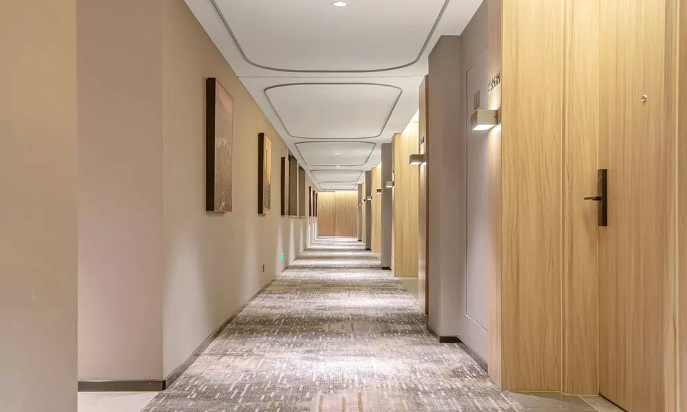 Country lnn & Suites by Radisson,Shanghai Hongkou Football Stadium and Chifeng Road Station, фото 4