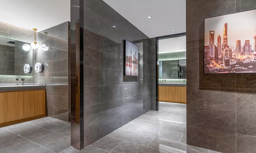 Country lnn & Suites by Radisson,Shanghai Hongkou Football Stadium and Chifeng Road Station, фото 3