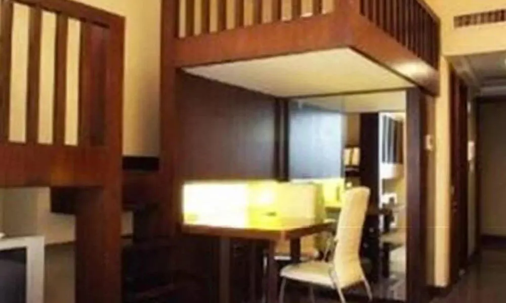 New Space Huiyuan Apartment, фото 2