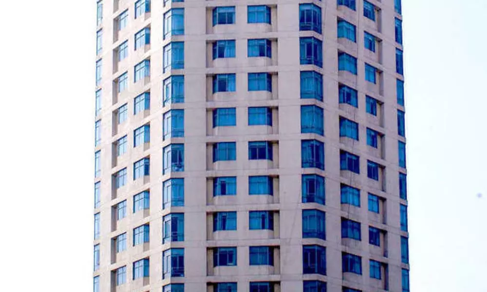 Shanghai East Asia Sport Hotel