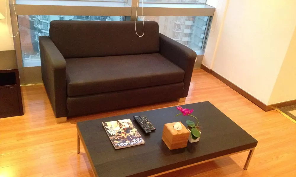 Aquaspace tomson Serviced Appartment