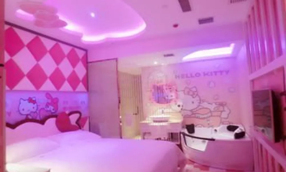 YES Hotel Shanghai