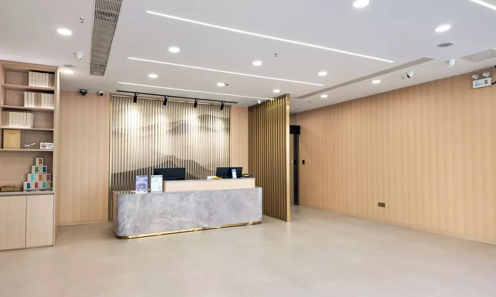 Shanghai Joyful Star Hotel, фото 4