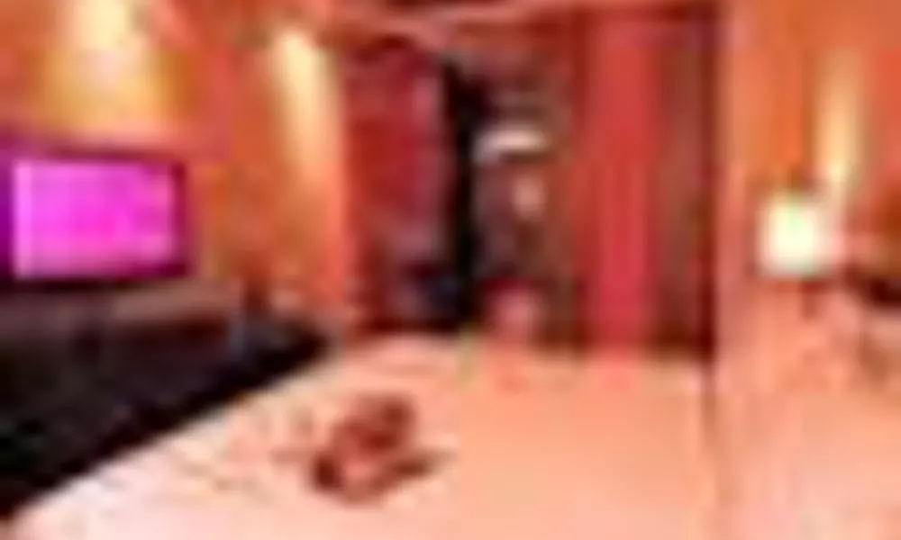 Days Hotel Shanghai Hongkou Fortune, фото 2
