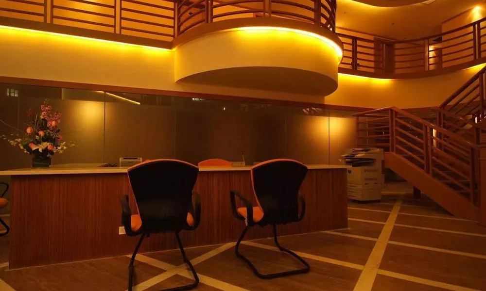 Days Hotel Shanghai Hongkou Fortune
