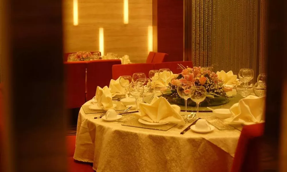 Days Hotel Shanghai Hongkou Fortune, фото 3