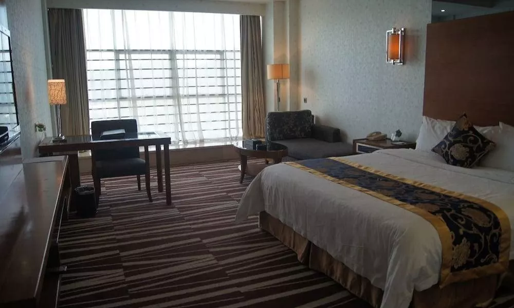 Sanlian Hotel