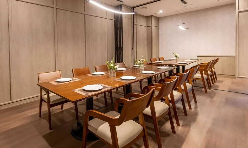 Hotel Samjung, фото 3