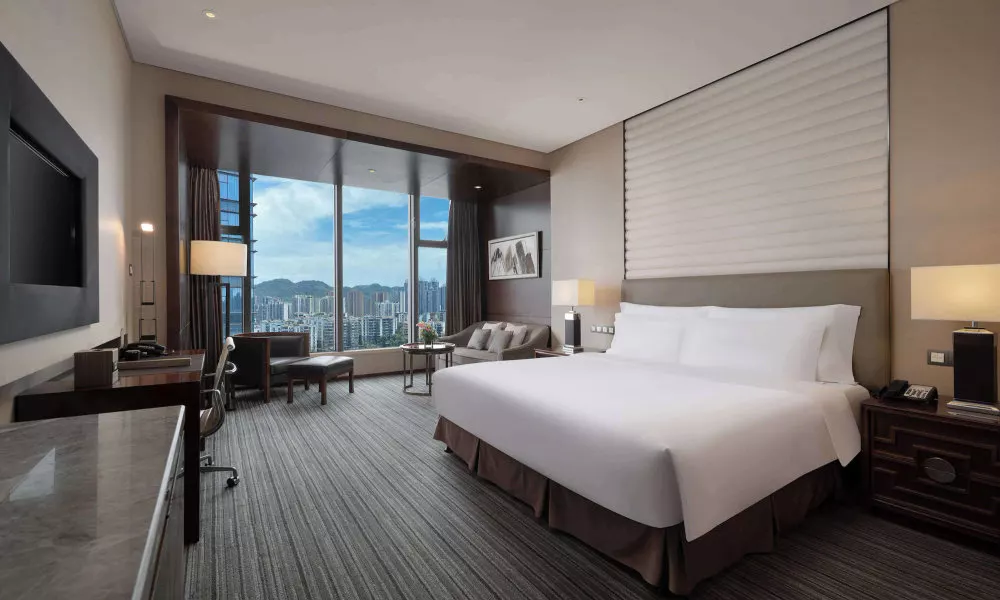 Radisson Blu Plaza Chongqing
