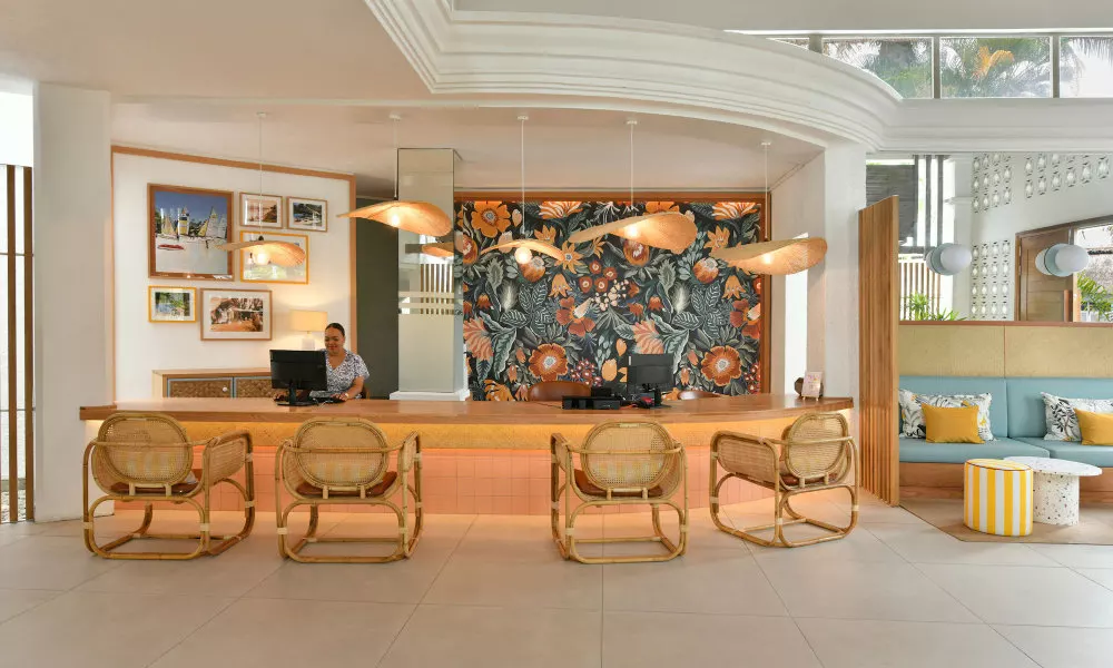Veranda Palmar Beach Hotel & Spa - All Inclusive, фото 5