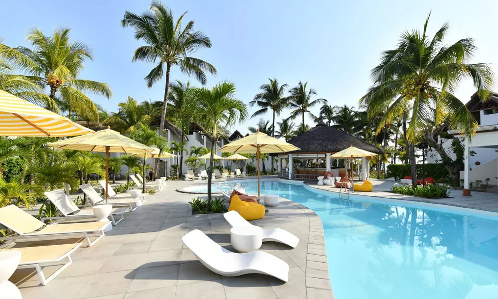 Veranda Palmar Beach Hotel & Spa - All Inclusive