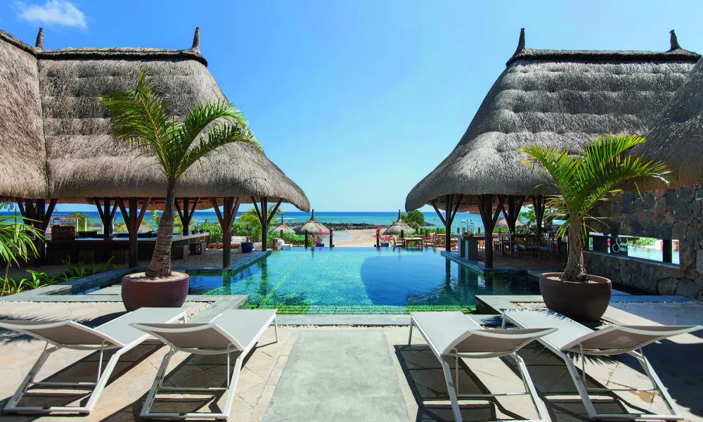 Veranda Pointe Aux Biches Hotel