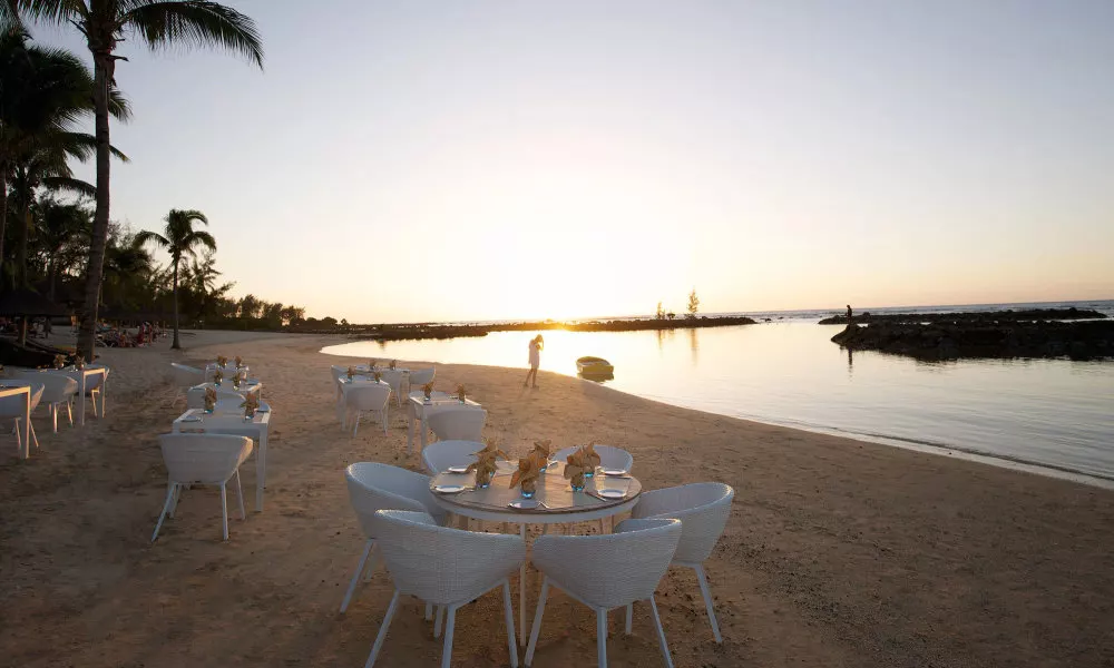 Veranda Pointe Aux Biches Hotel, фото 3