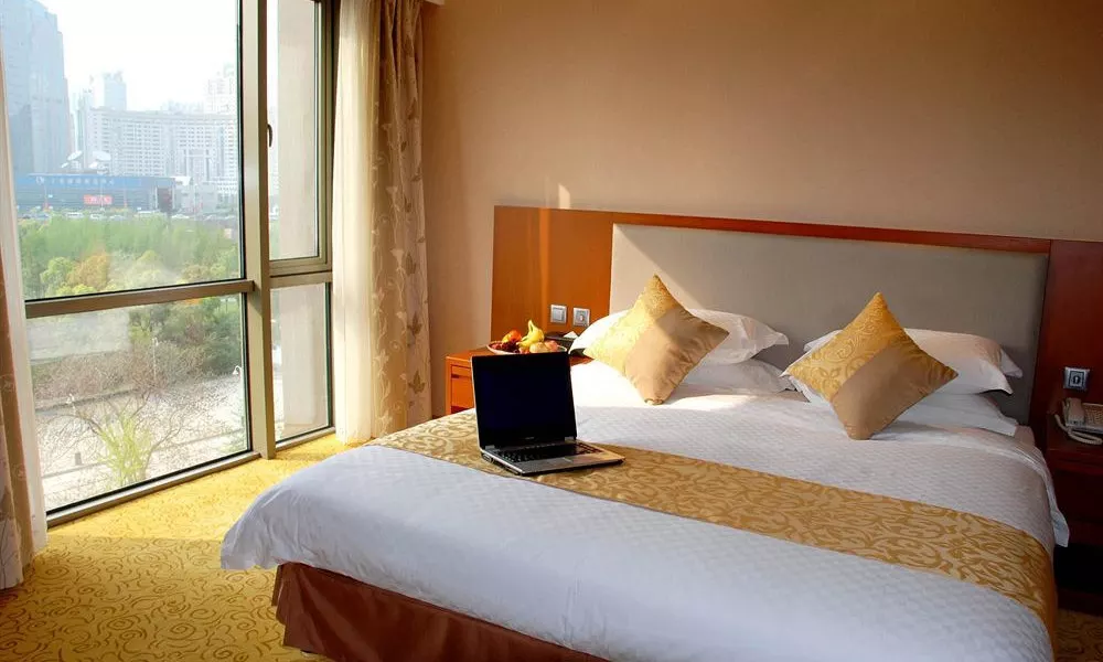 Shanghai Forte Hotel