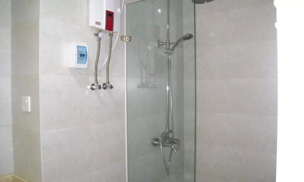 Sanya Blue Stone Sea-view Apartment, фото 3
