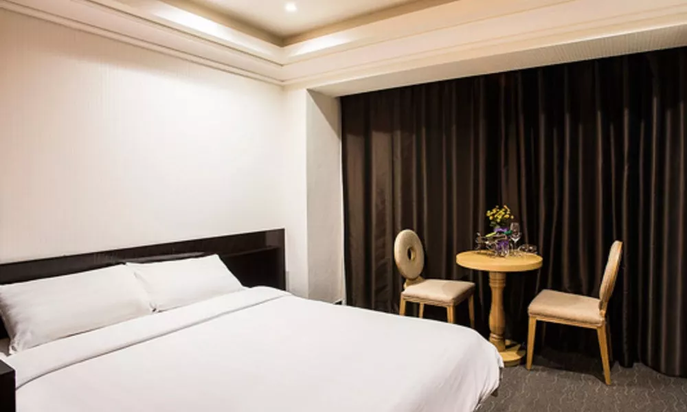 Hotel Centro, фото 2