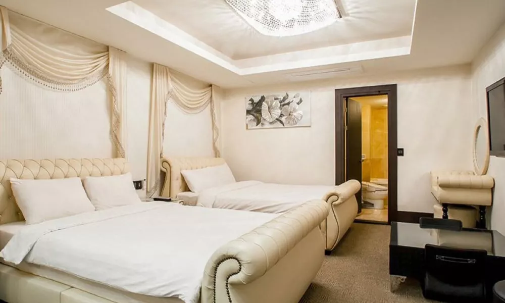 Hotel Centro