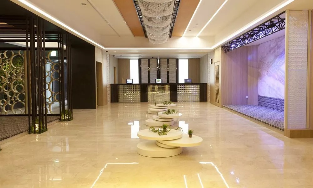Hotel Centro, фото 3