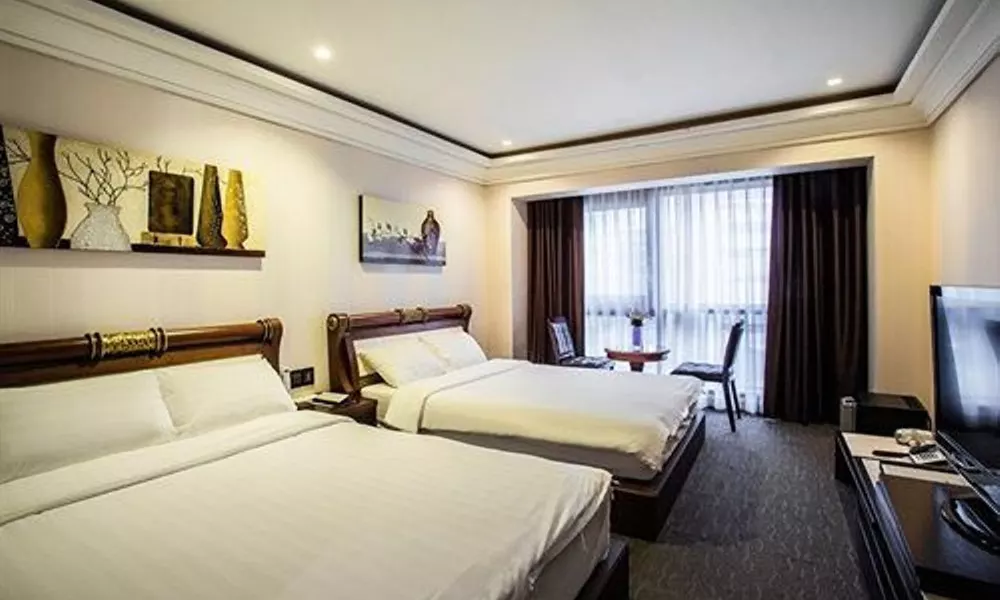 Hotel Centro, фото 5