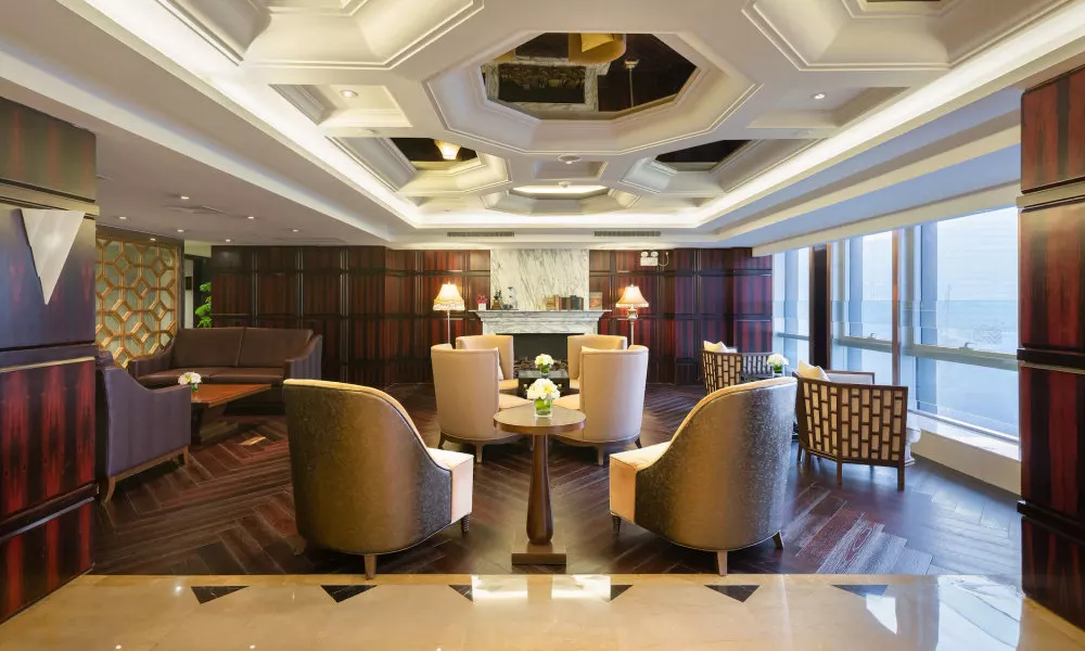 Paramount Gallery Hotel, фото 4