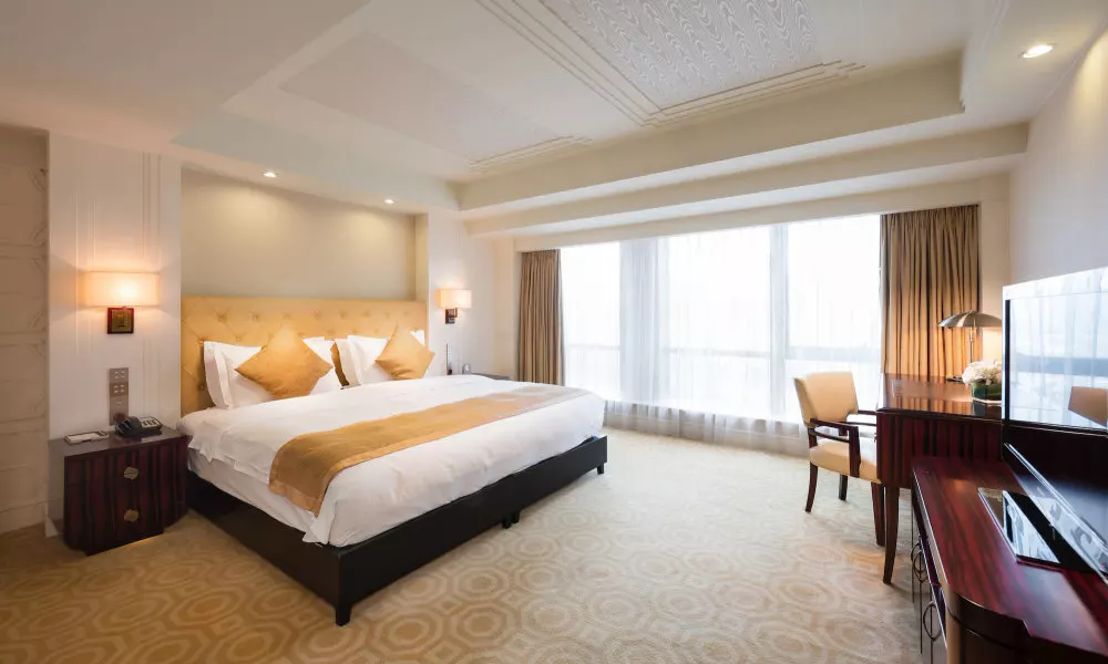 Paramount Gallery Hotel, фото 2